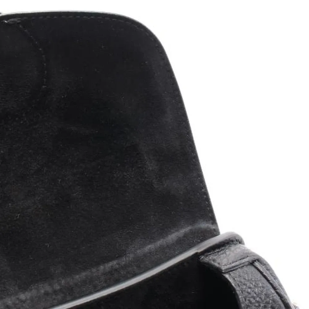 Pre-owned Vintage Crossbody Bag - Dior Vintage - Modalova