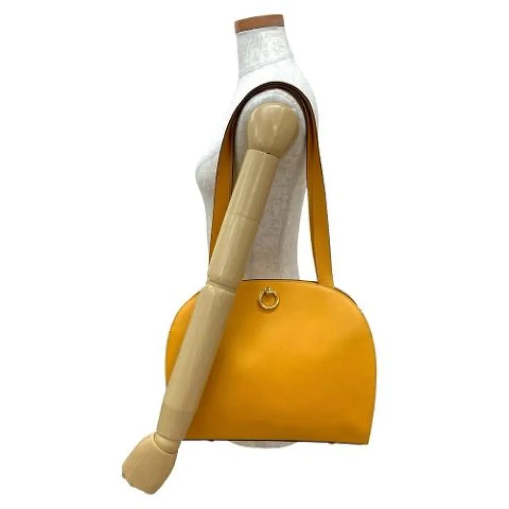 Pre-owned Vintage Shoulder Bag - Celine Vintage - Modalova