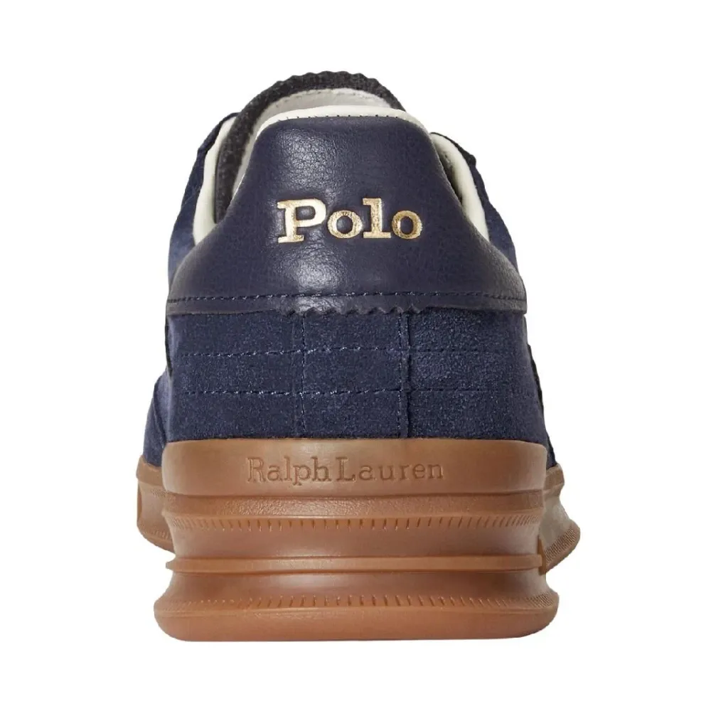 Aera Low Sneakers - Polo Ralph Lauren - Modalova