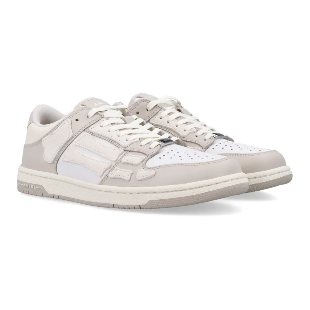 Skel Top Low Sneakers - Amiri - Modalova