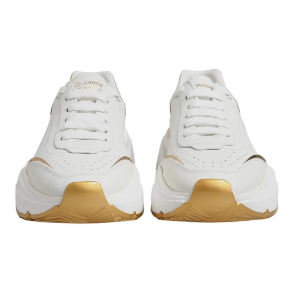 Daymaster Low Top Sneakers - Dolce & Gabbana - Modalova