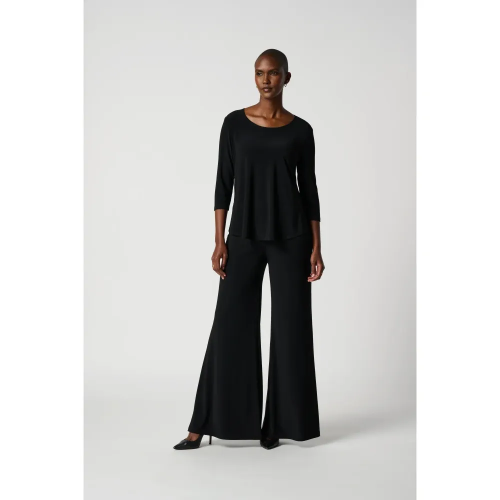 Wide Trousers - Joseph Ribkoff - Modalova