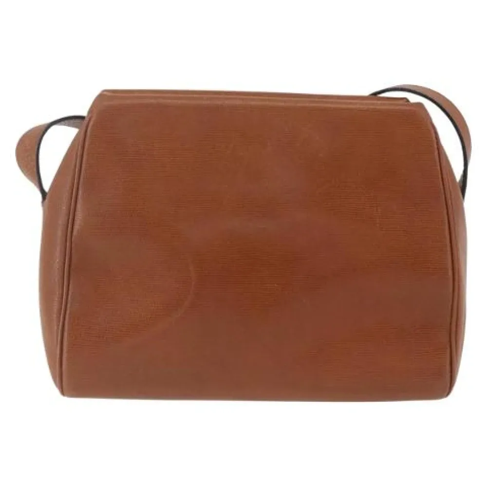 Pre-owned Vintage Shoulder Bag - Celine Vintage - Modalova