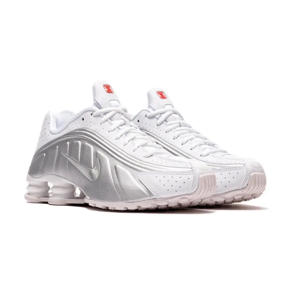Shox R4 Sneakers - Nike - Modalova