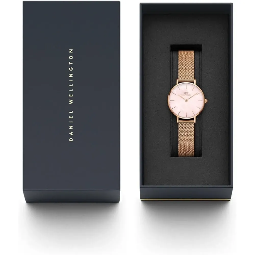 Petite Melrose Pearl 32mm - Daniel Wellington - Modalova