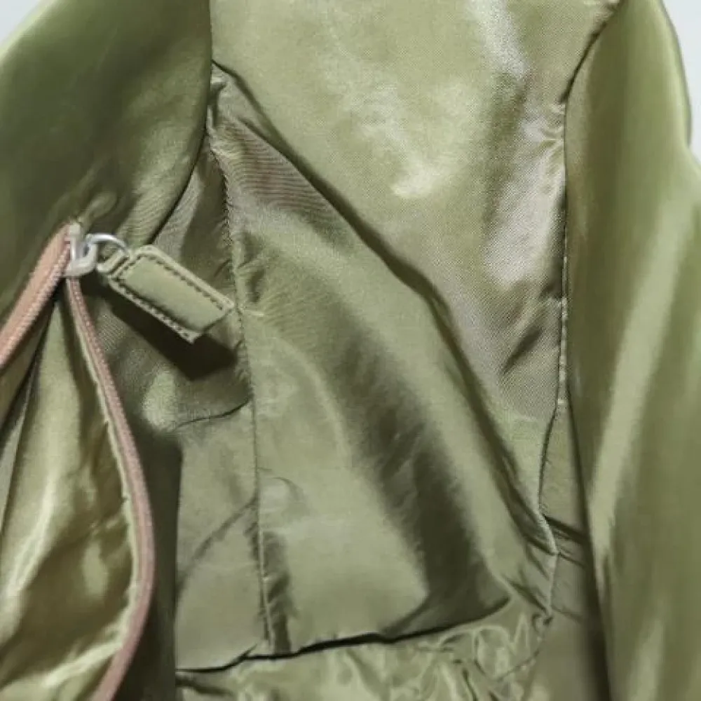 Pre-owned Nylon prada-bags - Prada Vintage - Modalova