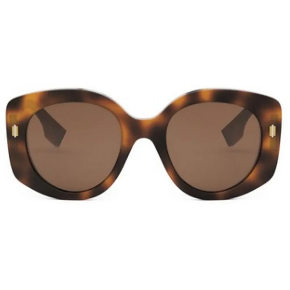 Authentic Roma Glasses, Premium Quality - Fendi - Modalova