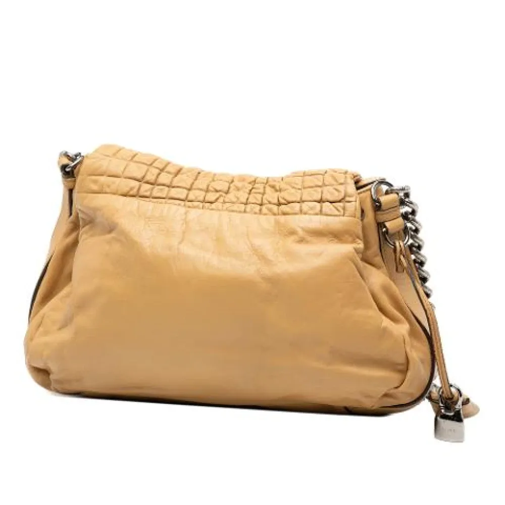 Pre-owned Vintage Shoulder Bag - Celine Vintage - Modalova