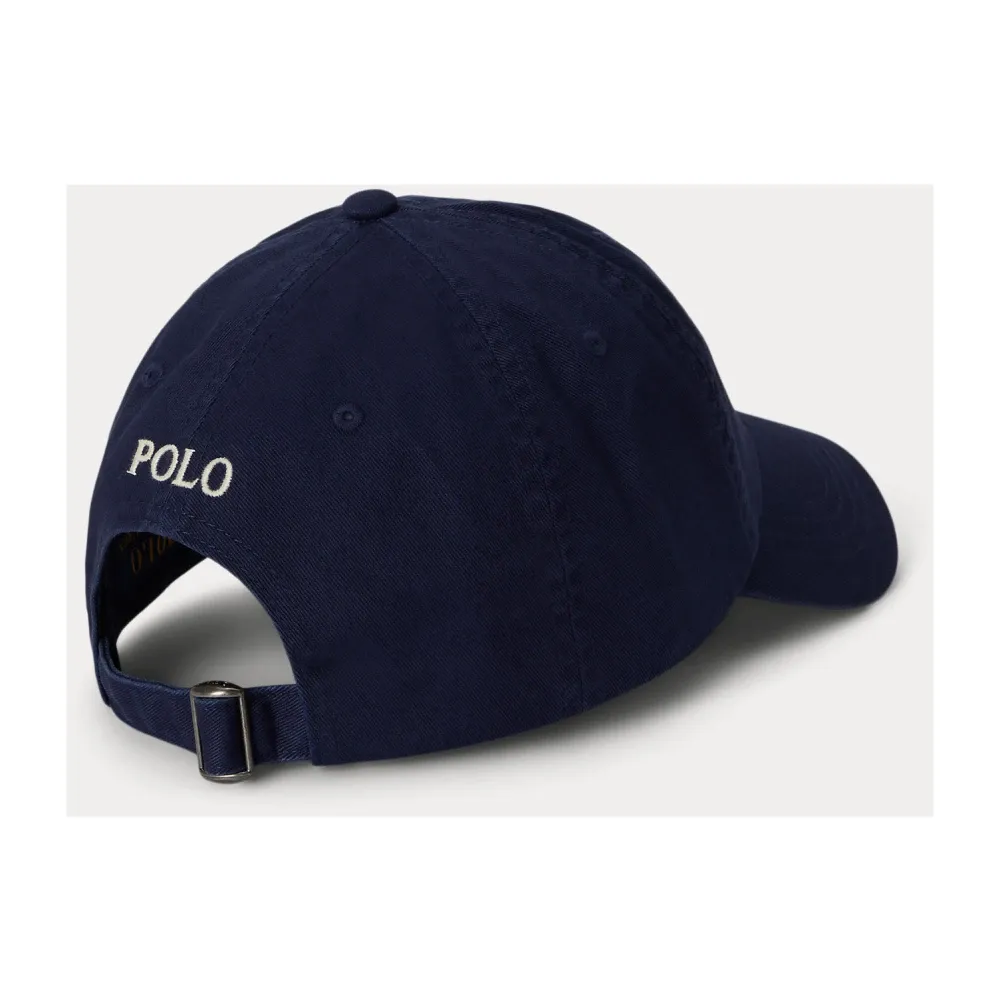 Cls Sprt Cap-Hat - Polo Ralph Lauren - Modalova