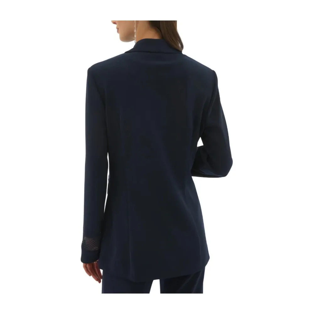 Elegante Blazer con Un Bottone - Joseph Ribkoff - Modalova