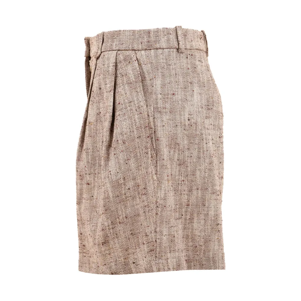 Beige Casual Shorts for Men - Drumohr - Modalova
