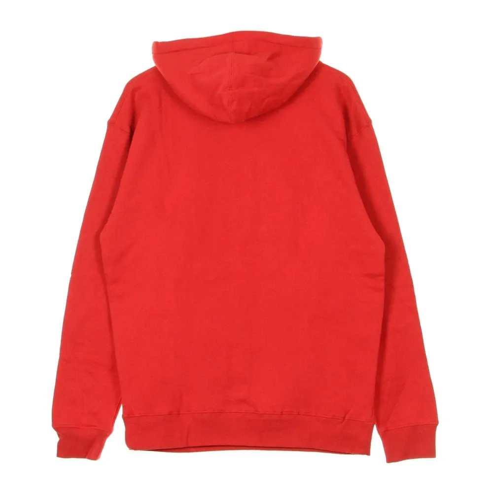 Godzilla Red/White Hoodie - Thrasher - Modalova