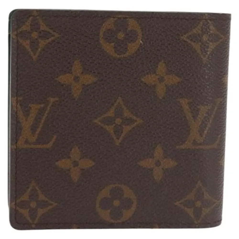 Pre-owned Marco wallet - Louis Vuitton Vintage - Modalova