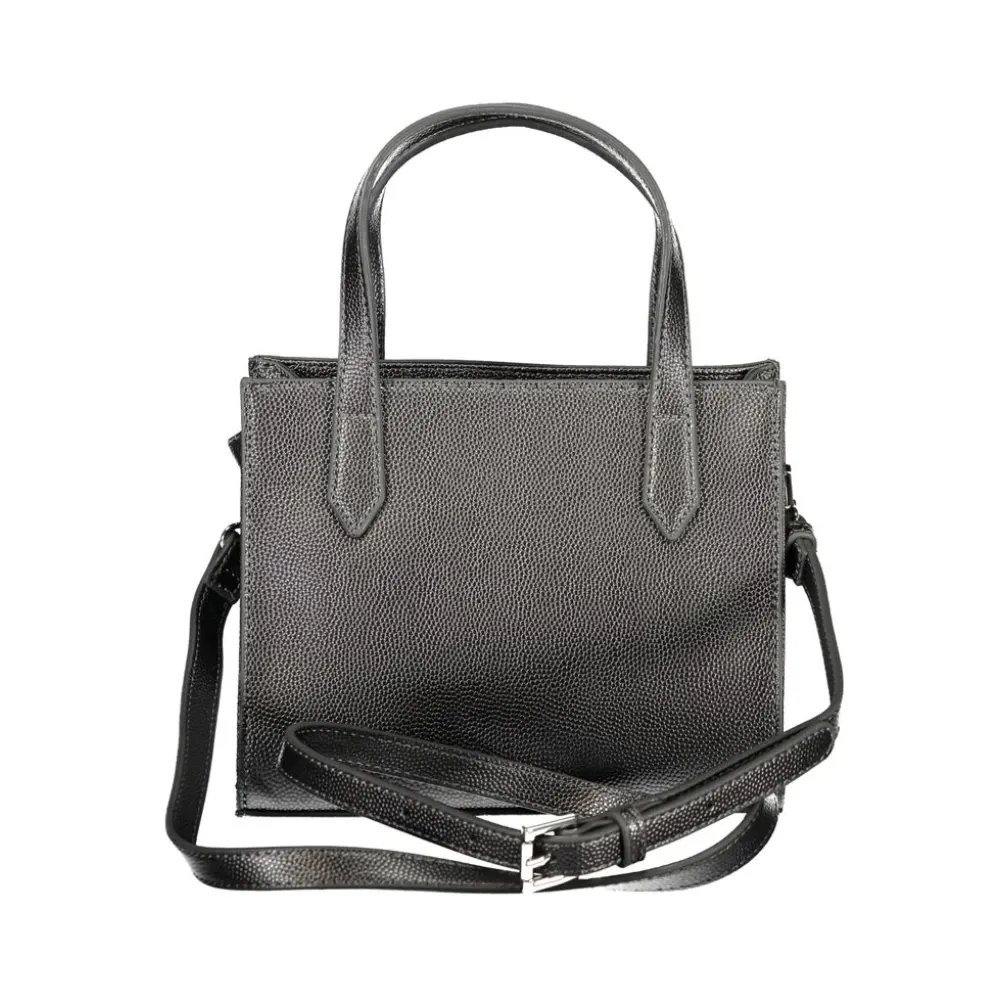 Grey Polyethylene Handbag - Valentino by Mario Valentino - Modalova