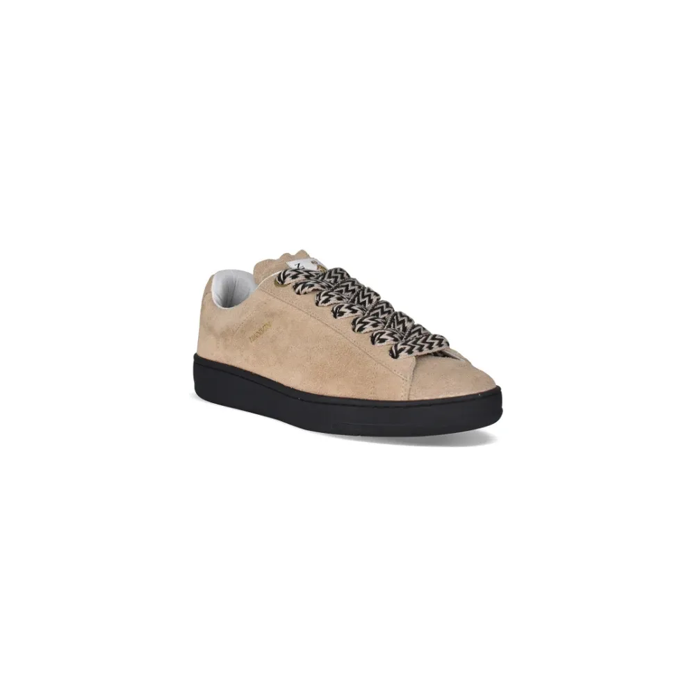 Curb Lite Sneakers - Lanvin - Modalova