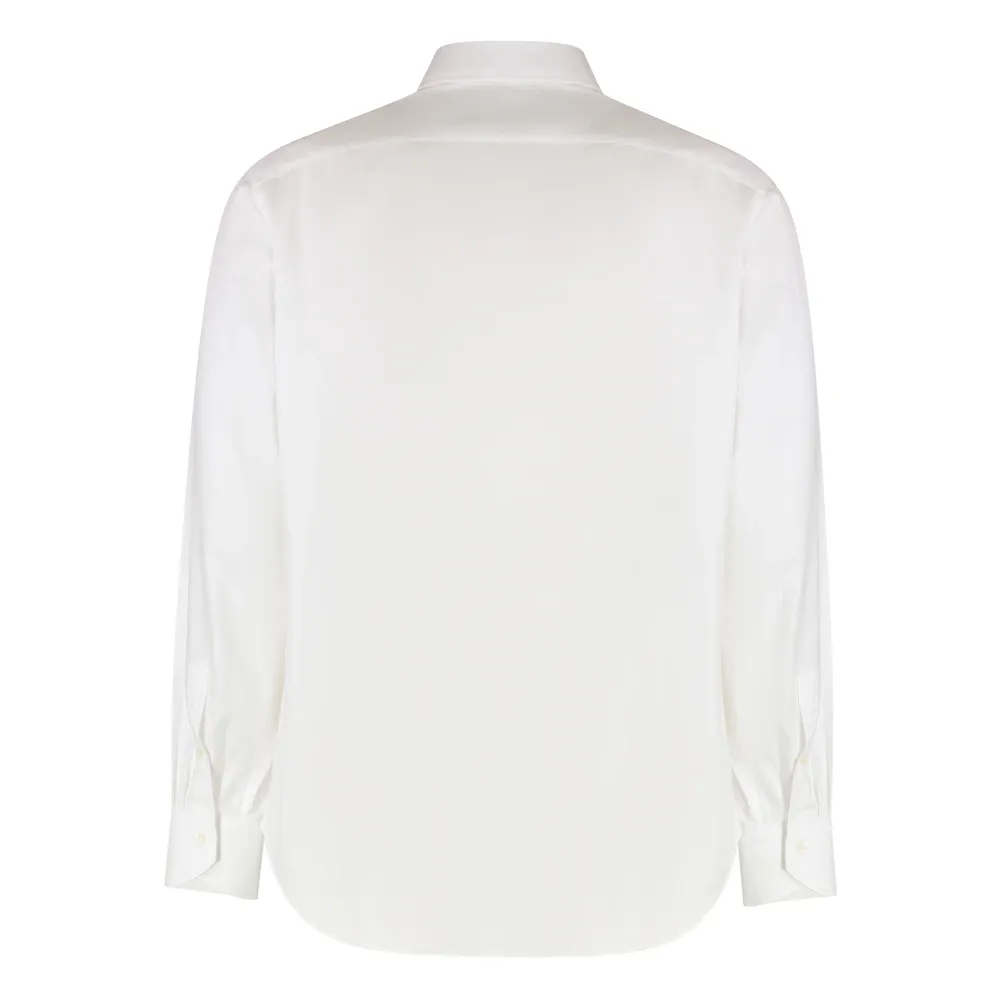 Impeccabile Shirt - Canali - Modalova