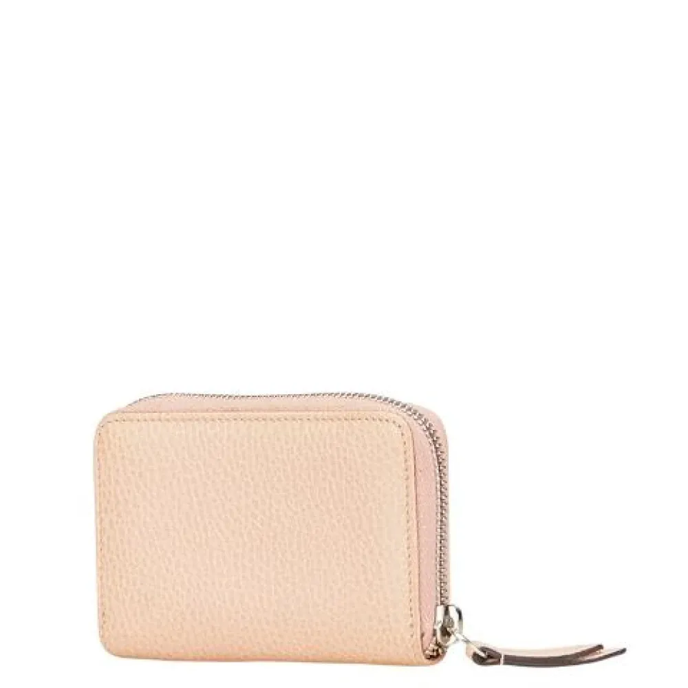 Portafoglio in pelle Pre-owned - Gucci Vintage - Modalova