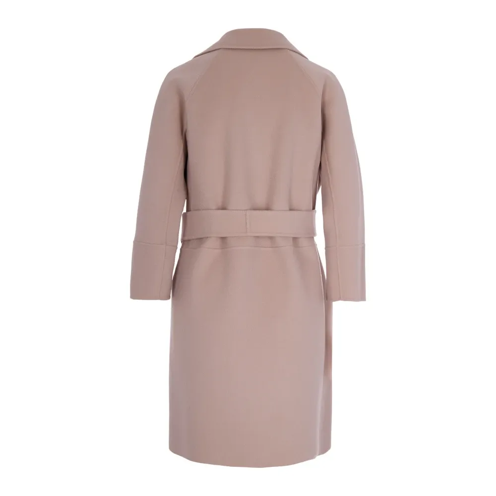 Arona Coat - Max Mara Studio - Modalova