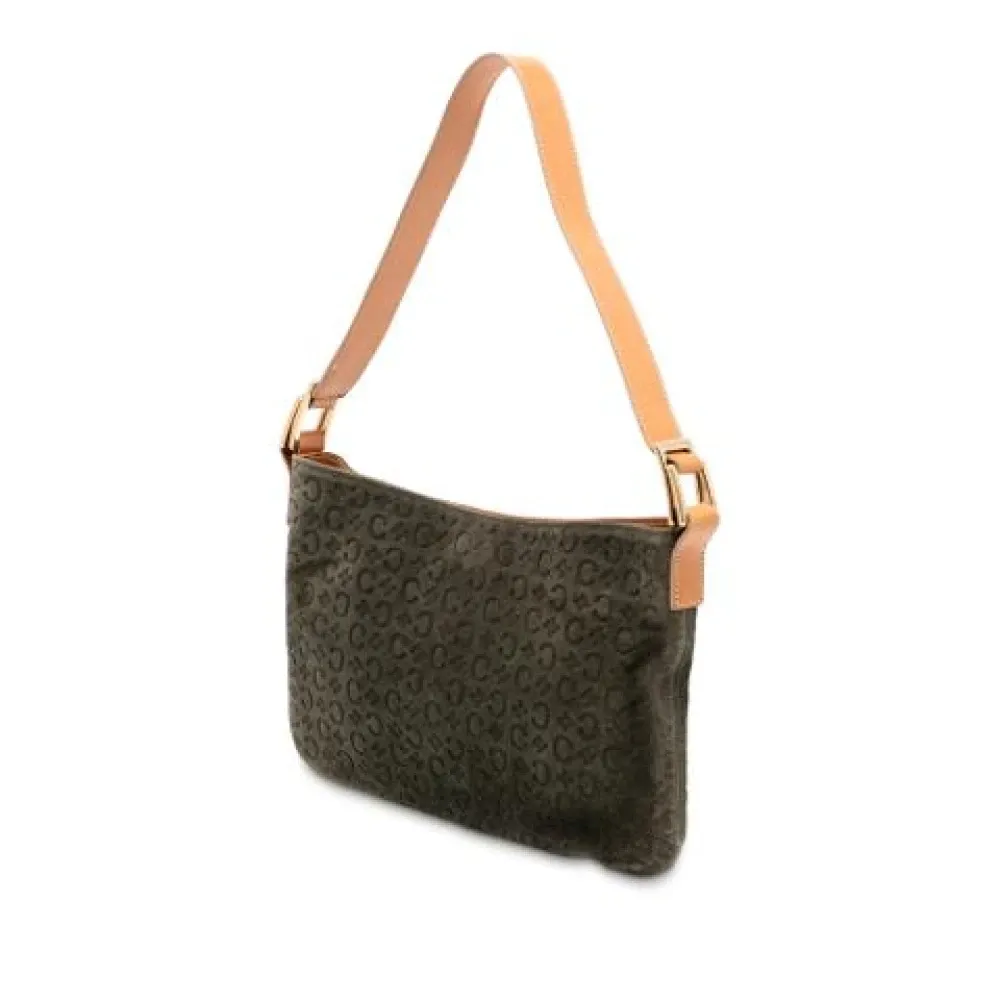 Pre-owned Vintage Shoulder Bag - Celine Vintage - Modalova