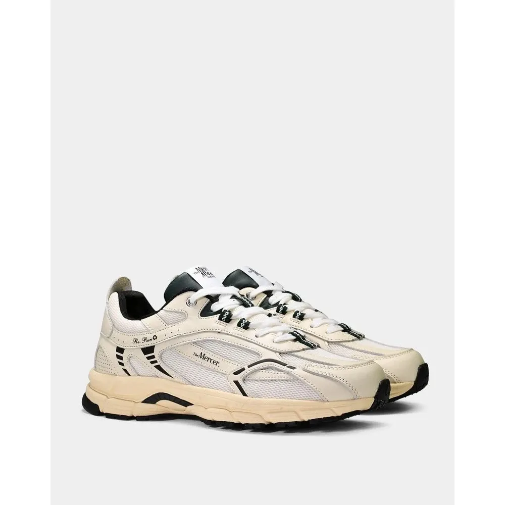 Nappa Re-Run Sneakers da Donna - Mercer Amsterdam - Modalova