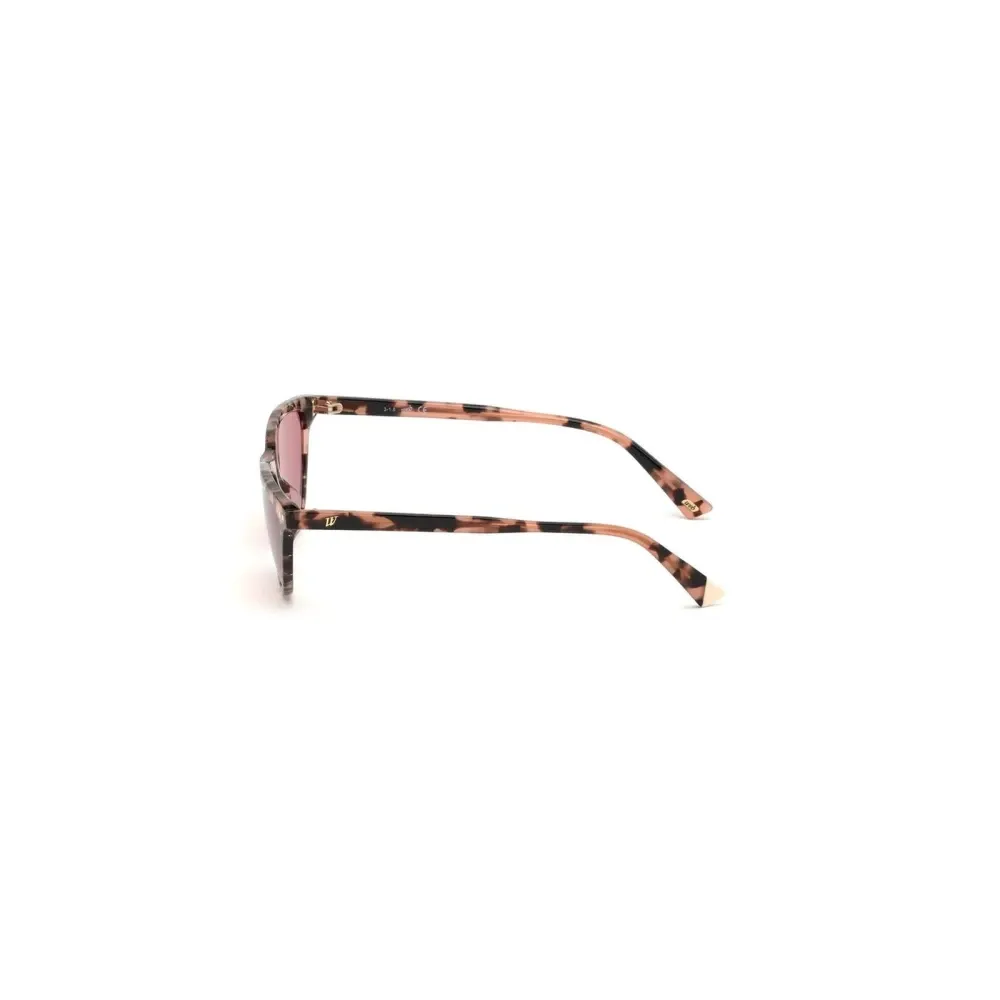 Plastic Frame Sunglasses - WEB Eyewear - Modalova