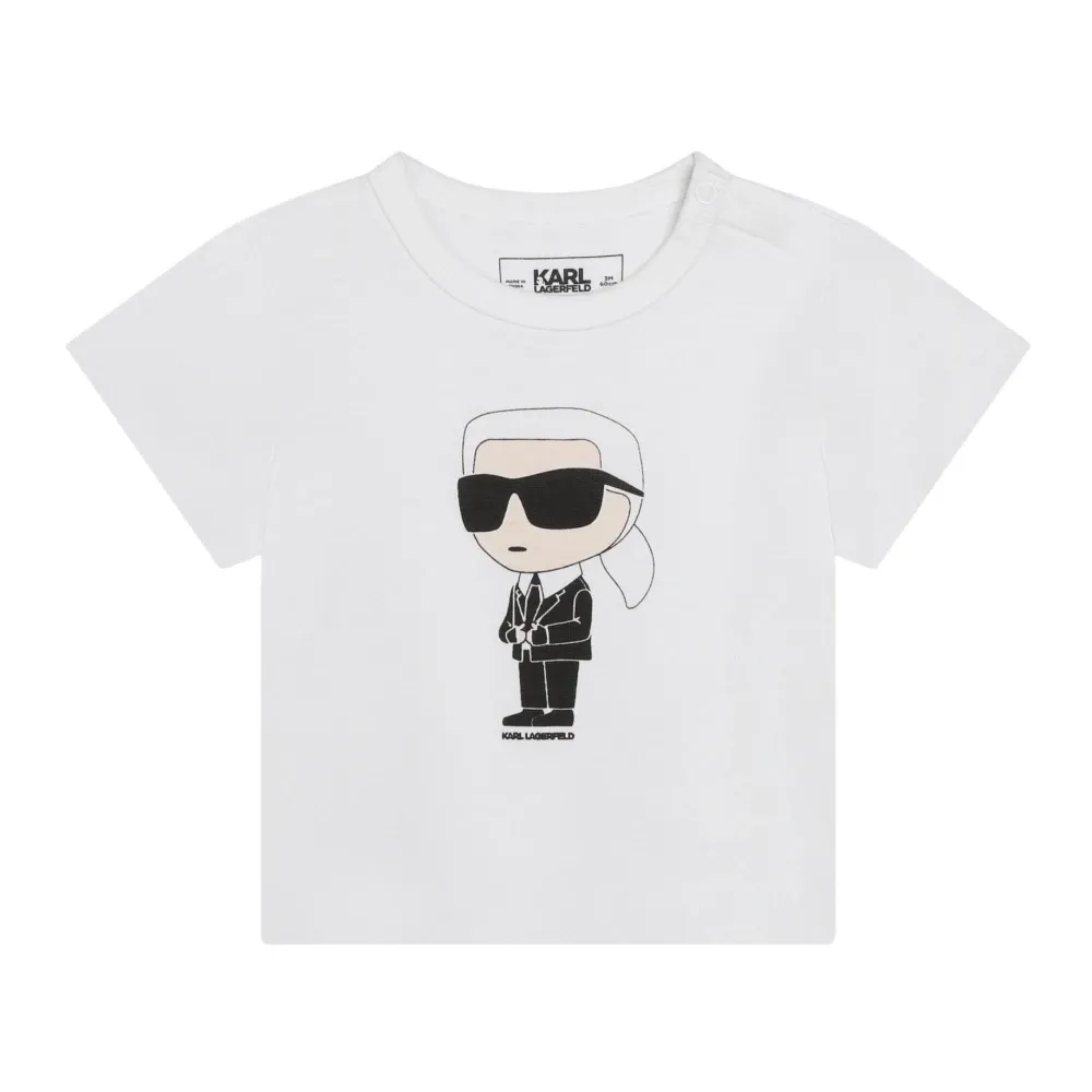 Cotton clothing and jumpsuits - Karl Lagerfeld - Modalova