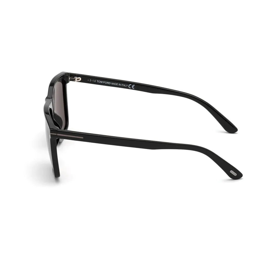 Fletcher Sunglasses - Tom Ford - Modalova