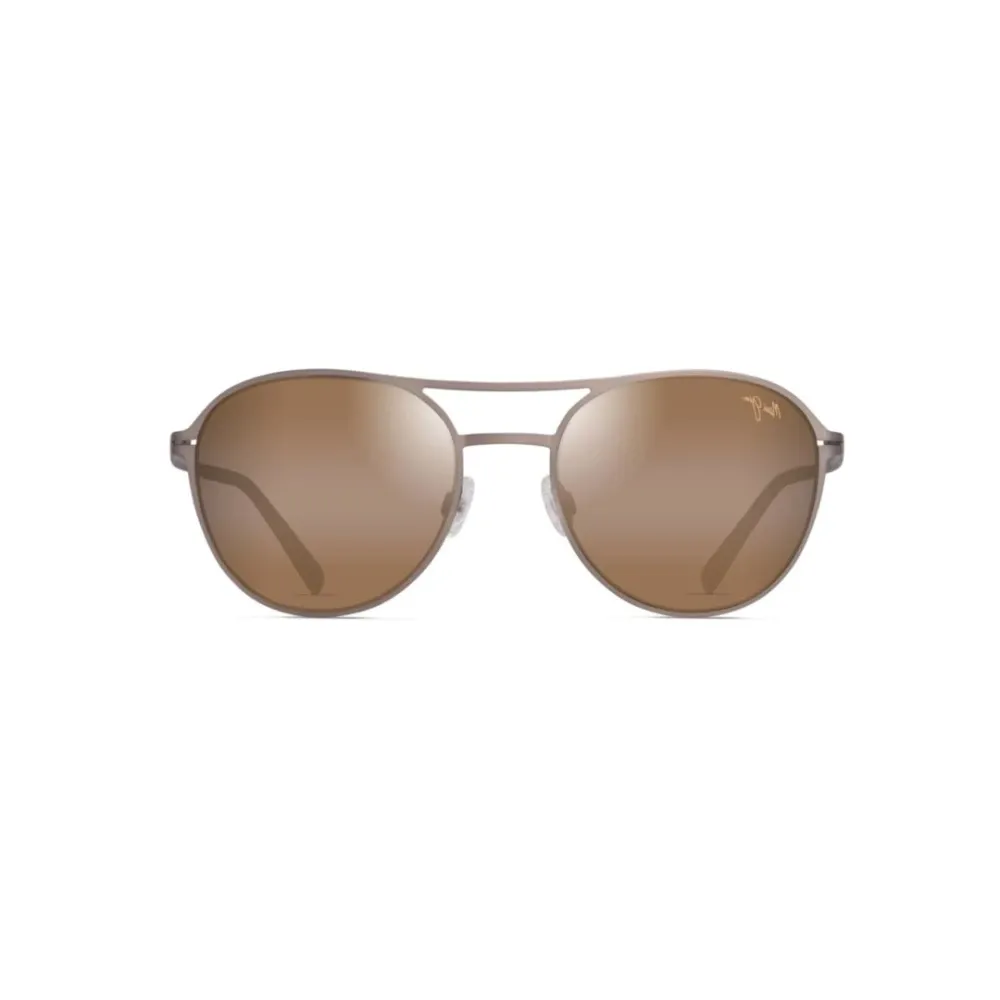 Elegant Half Moon Sunglasses Collection - Maui Jim - Modalova