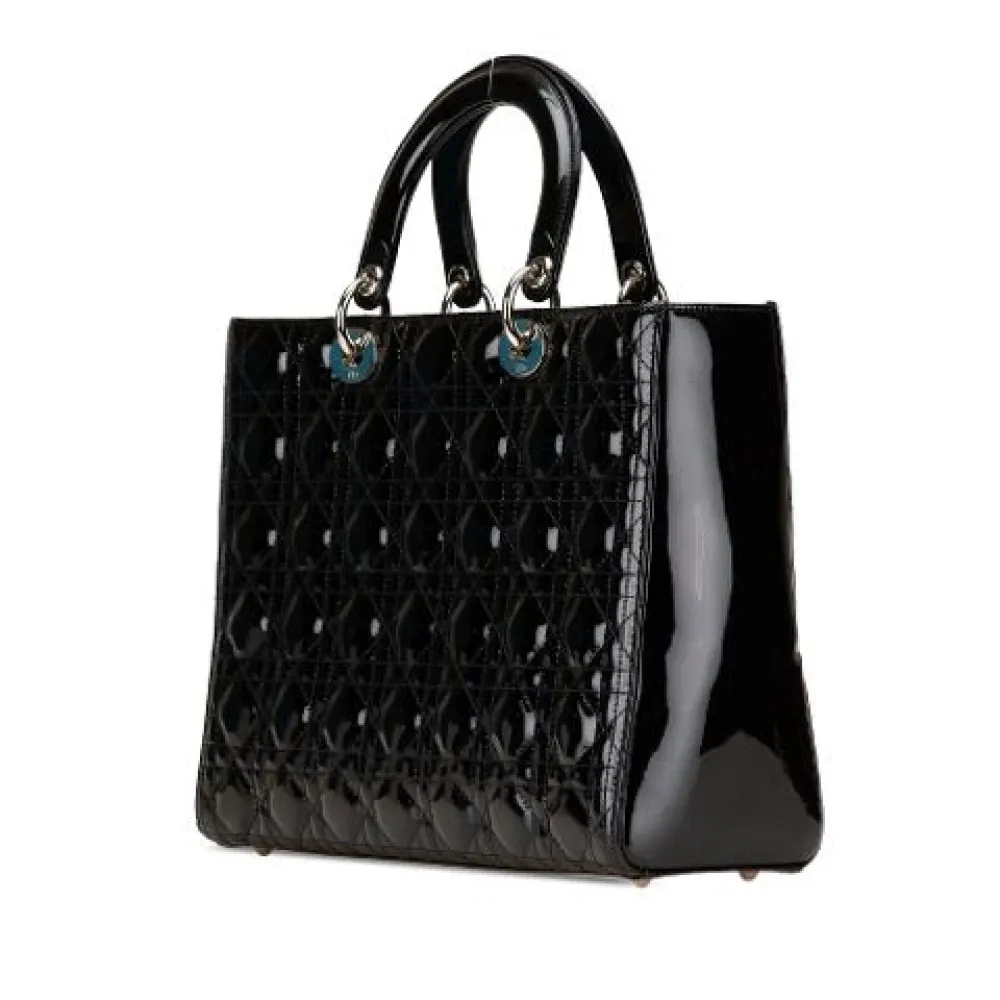 Pre-owned Vintage Handbag - Dior Vintage - Modalova