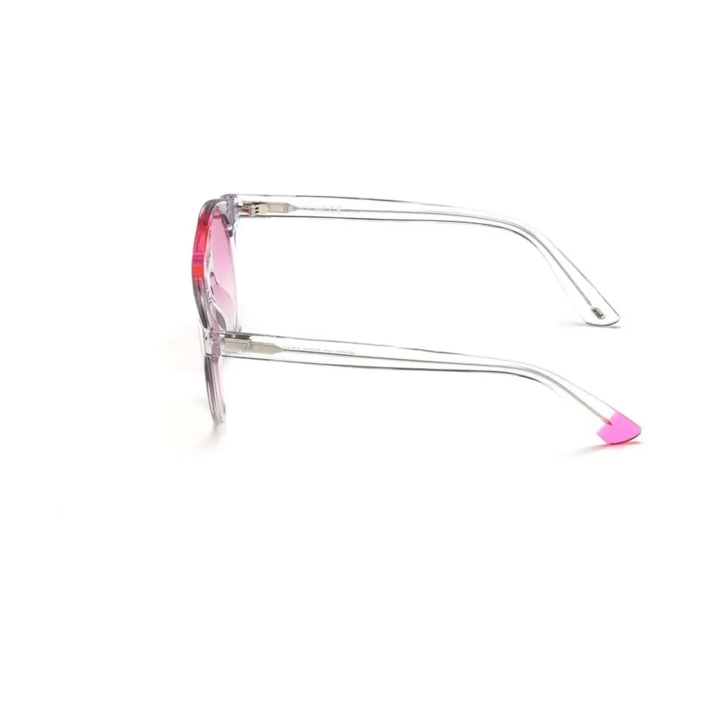 Plastic Frame Sunglasses - WEB Eyewear - Modalova