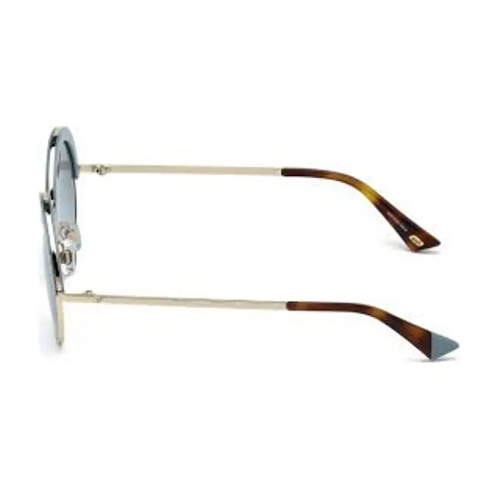 Metal Frame Sunglasses - WEB Eyewear - Modalova