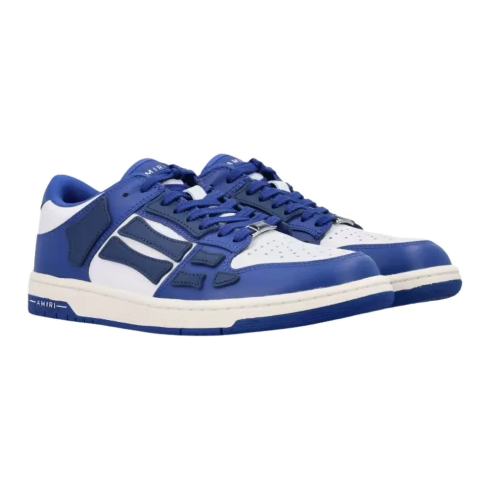 Skel Top Low Sneakers - Amiri - Modalova