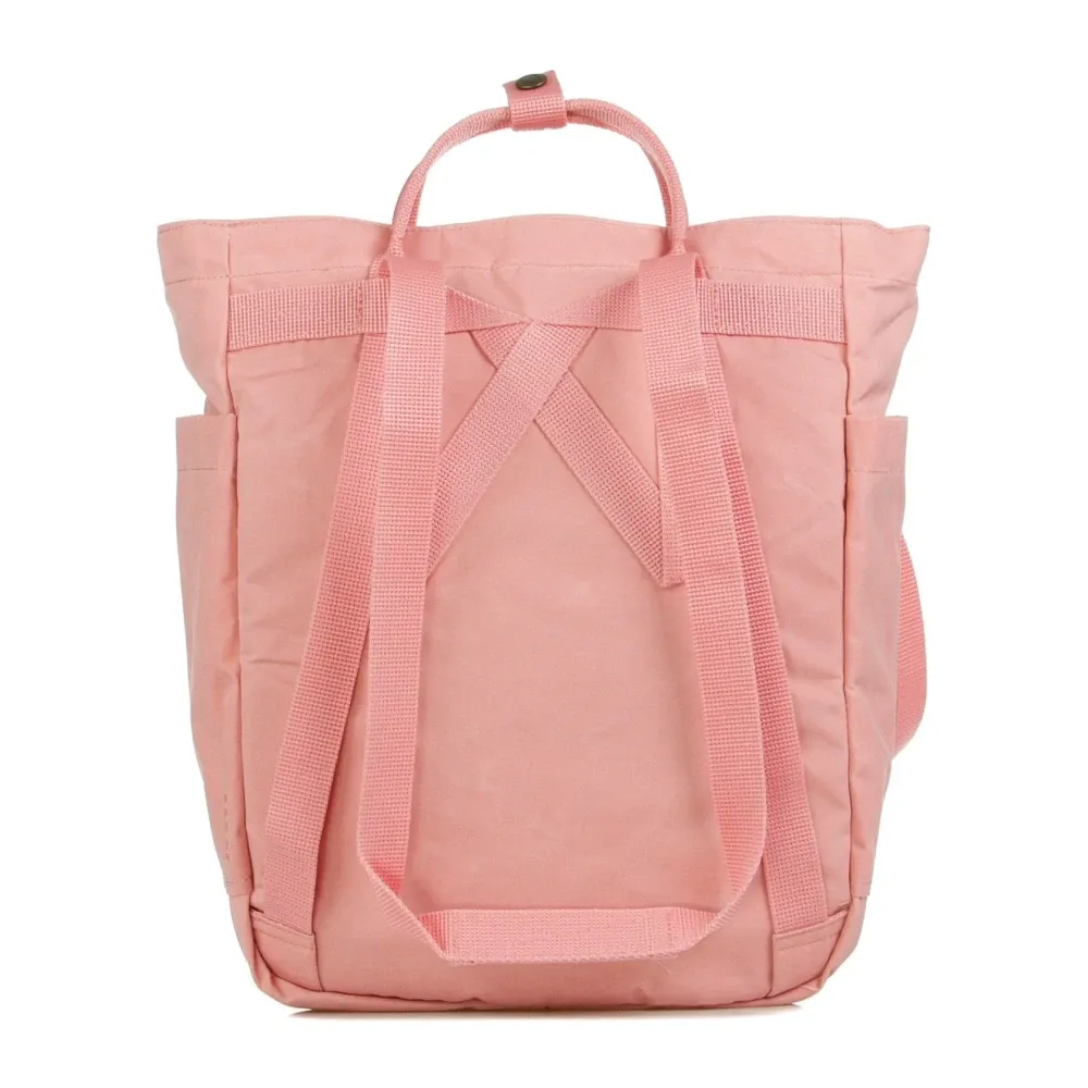 Pink Totepack Backpack Waterproof Fabric - Fjällräven - Modalova