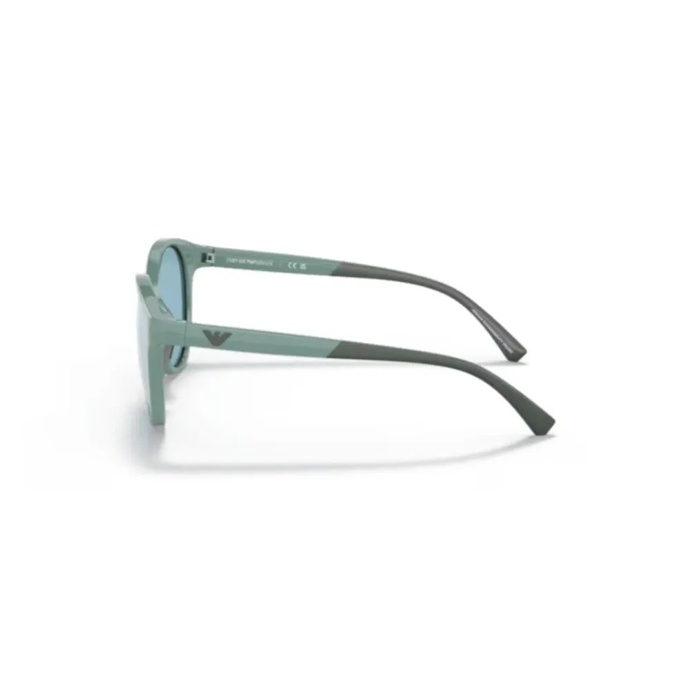 Elegant Sunglasses - Emporio Armani - Modalova