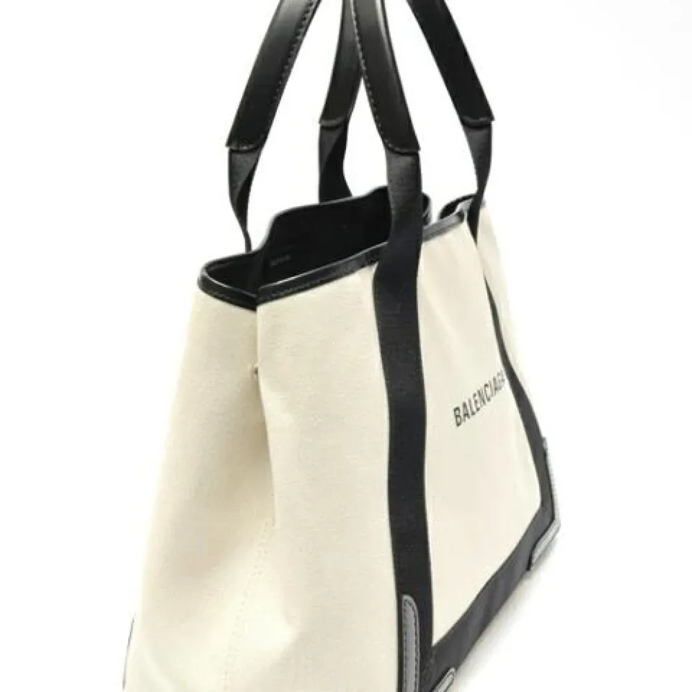 Borsa Tote Vintage Pre-owned - Balenciaga Vintage - Modalova