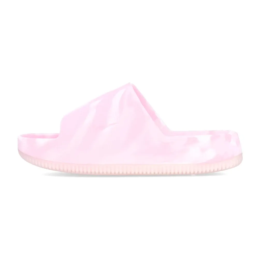 Pantofole da Donna in Schiuma Rosa - Nike - Modalova