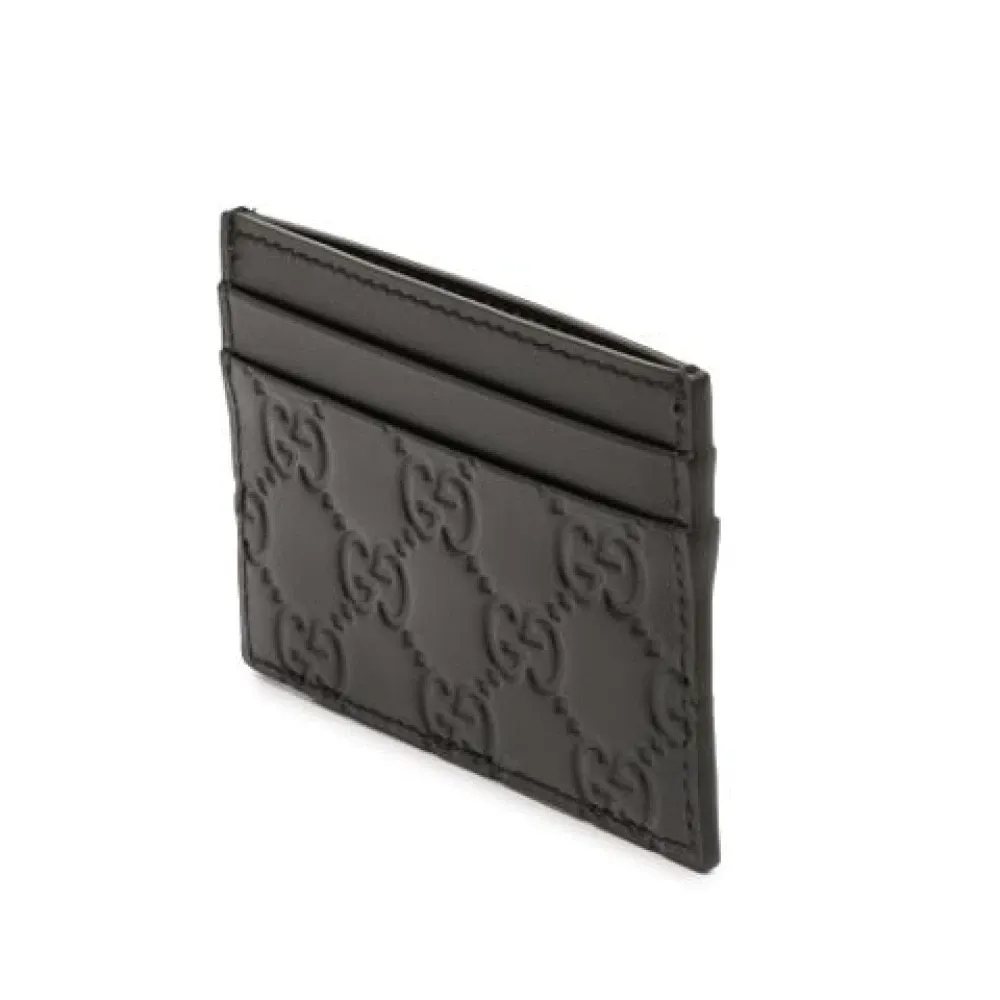 Portafoglio Vintage Pre-owned - Gucci Vintage - Modalova