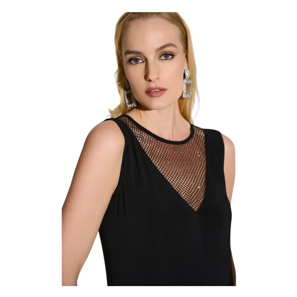 Top e canotte Poliestere - Joseph Ribkoff - Modalova