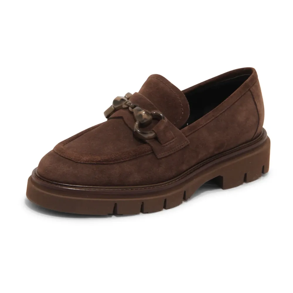 Sensory Quinoa Loafers - Luca Grossi - Modalova