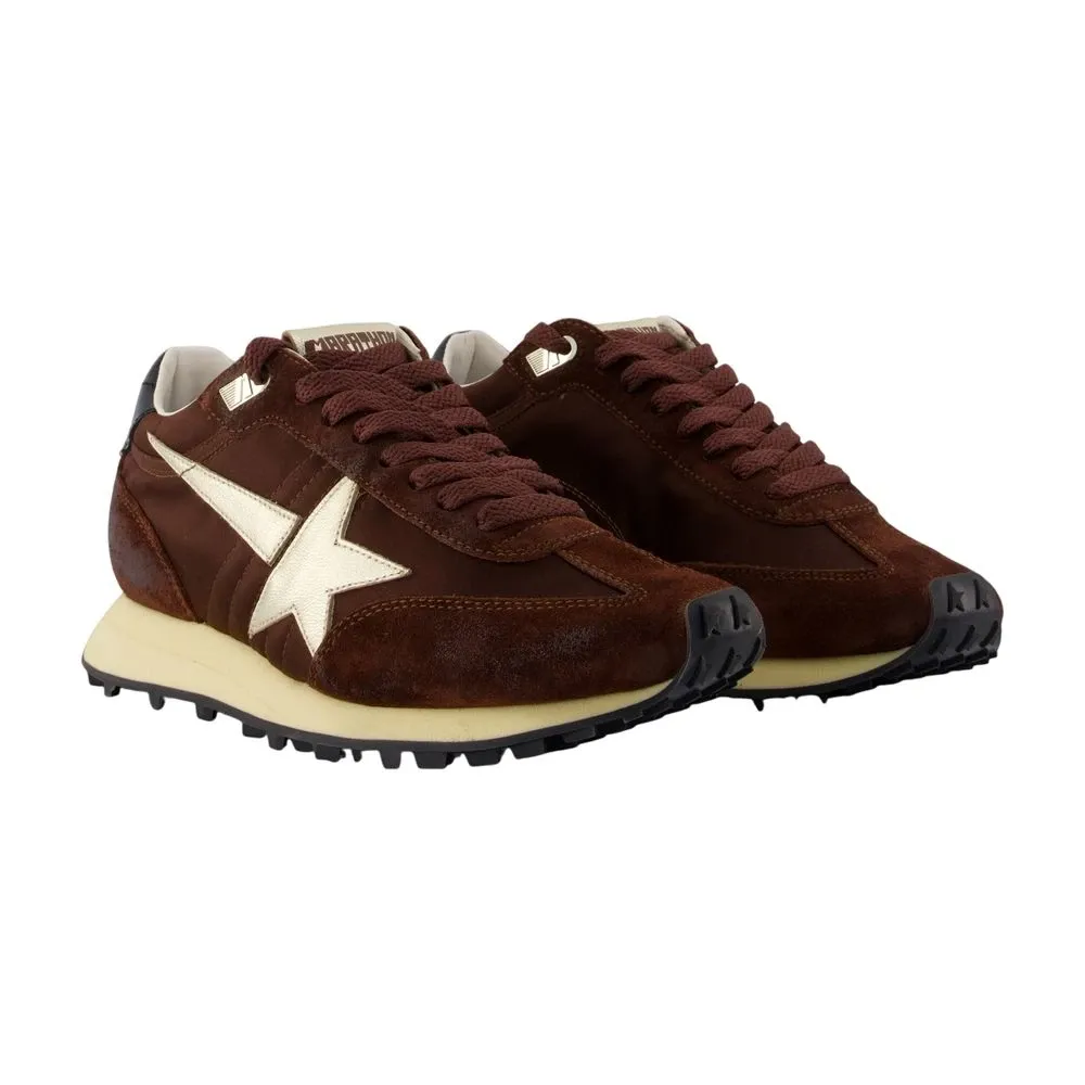 Marathon Sneakers - Golden Goose - Modalova