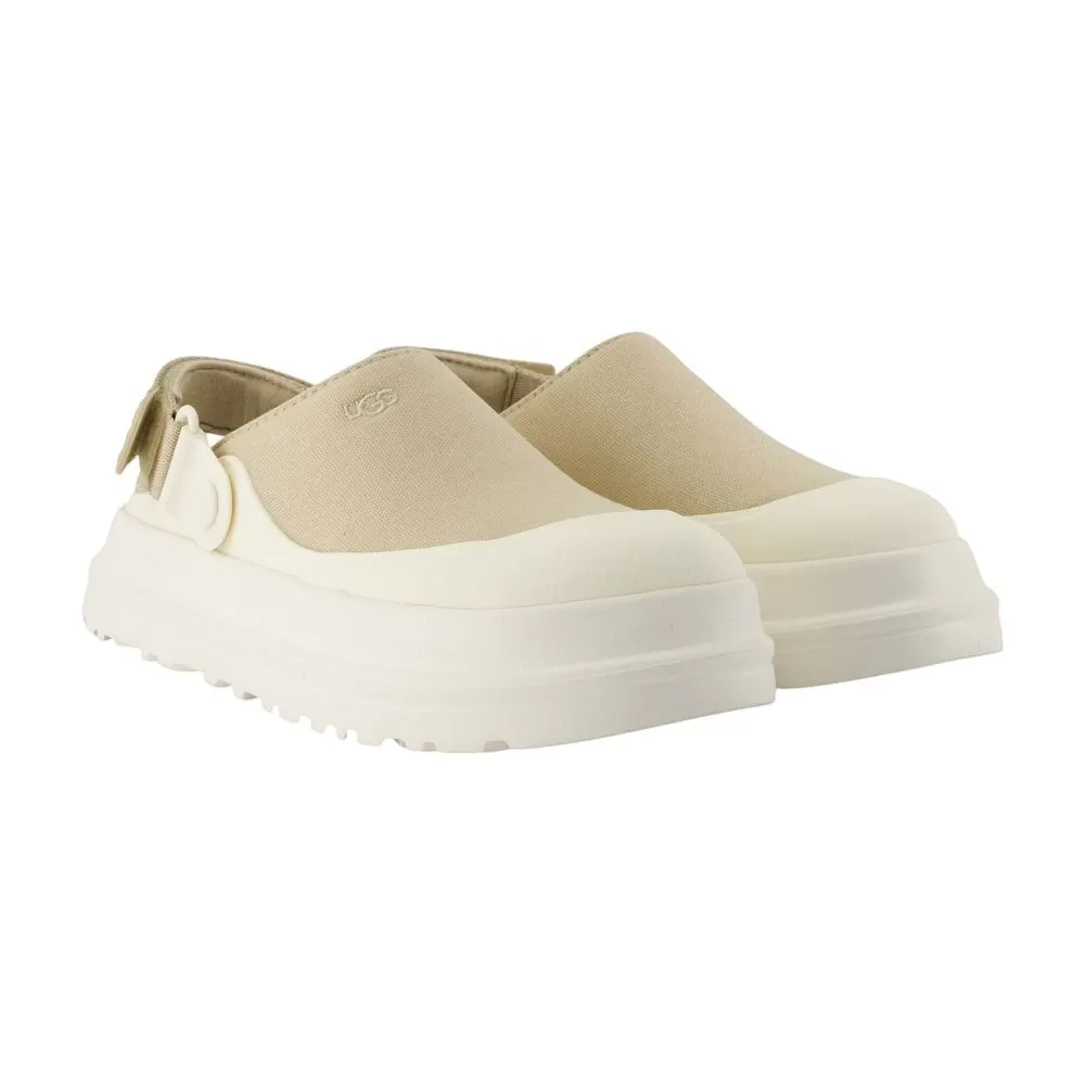 Goldenglow Canvas Clog - UGG - Modalova