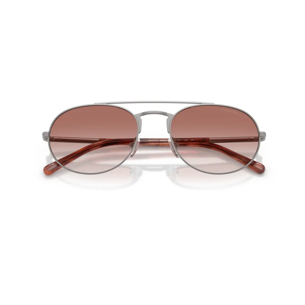 Occhiali da sole Ea2171 Stile 30038D - Emporio Armani - Modalova