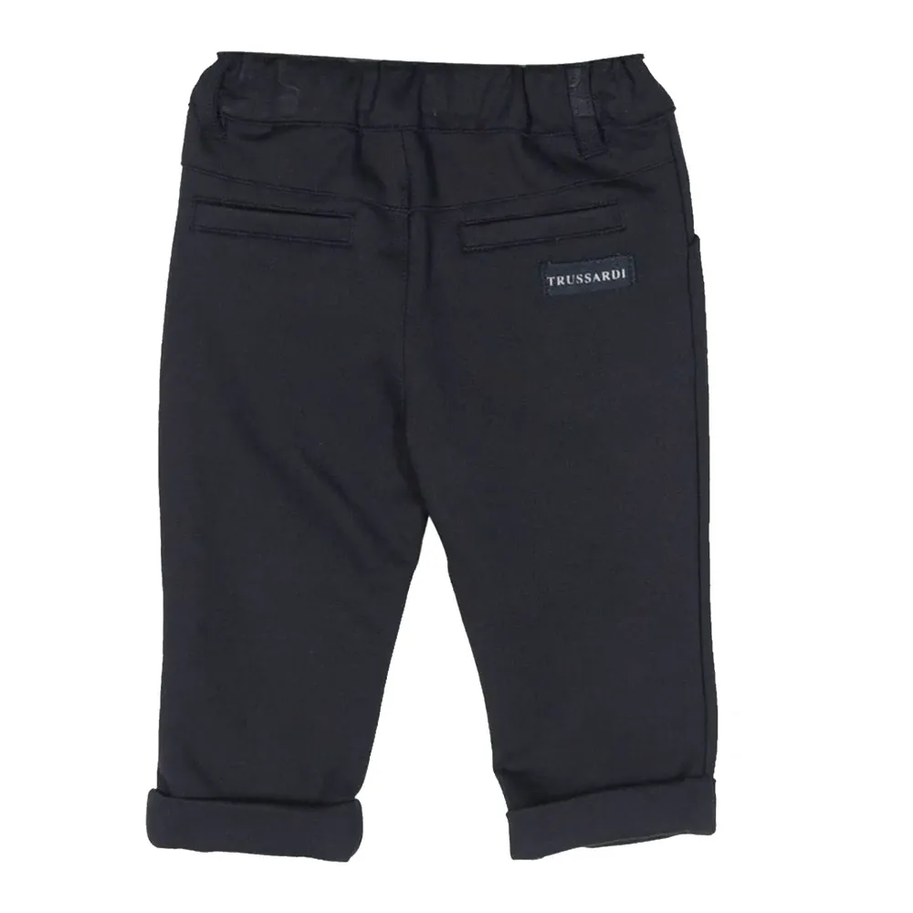 Pantalone chino - Trussardi - Modalova