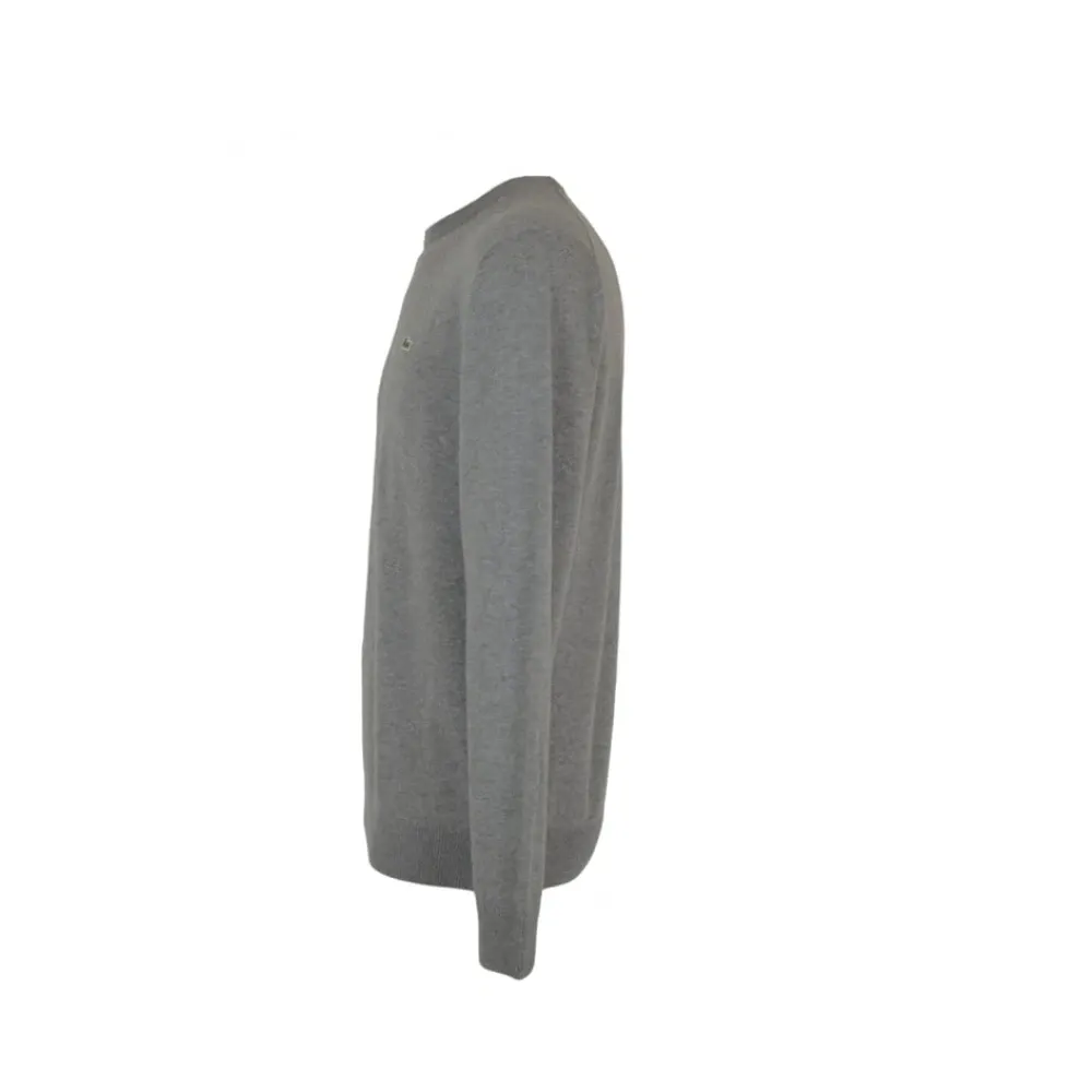 Grey Sweatshirt - Lacoste - Modalova