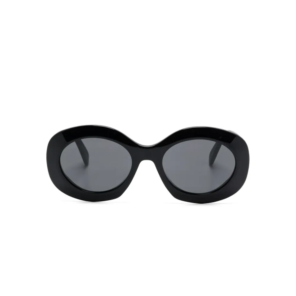 Cl40292U 01A Sunglasses - Celine - Modalova