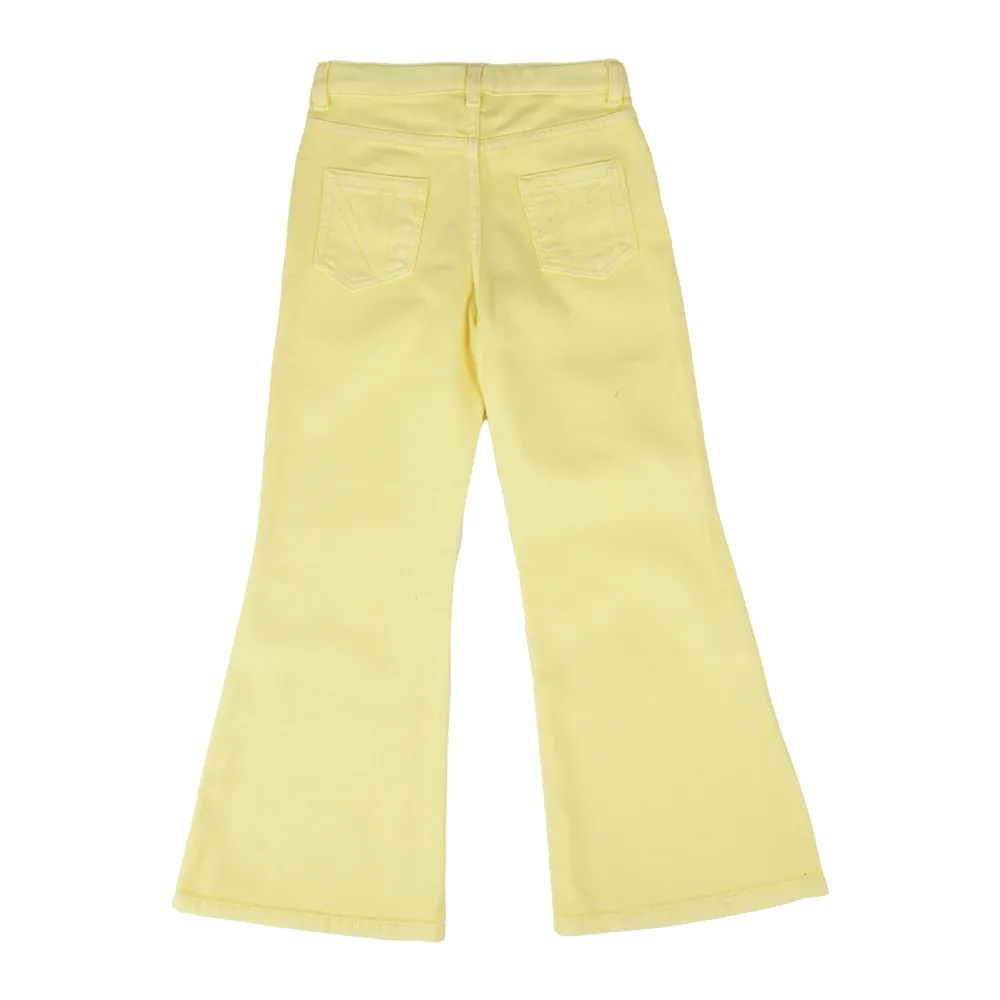 Stylish Pants for Men and Women - N21 - Modalova