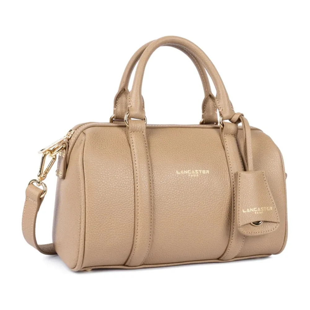 Sac polochon Zippé M Milano Ana - Lancaster - Modalova
