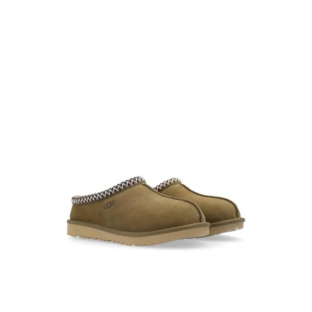 Suede Slides Tasman II - UGG - Modalova