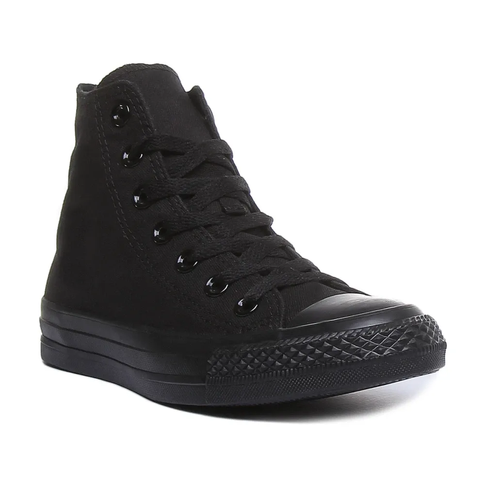 Classic Hi Top Canvas Sneakers - Converse - Modalova