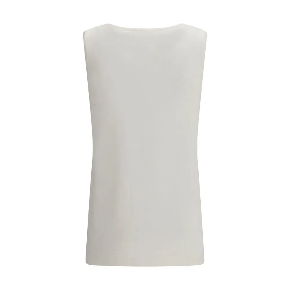 Babylon Tank Top - P.a.r.o.s.h. - Modalova